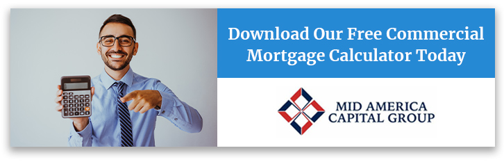 Download Our Free Commercial Mortgage Calculator